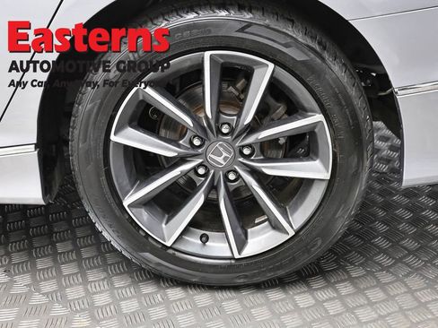 Used 2022 Honda Accord EX-L image 8