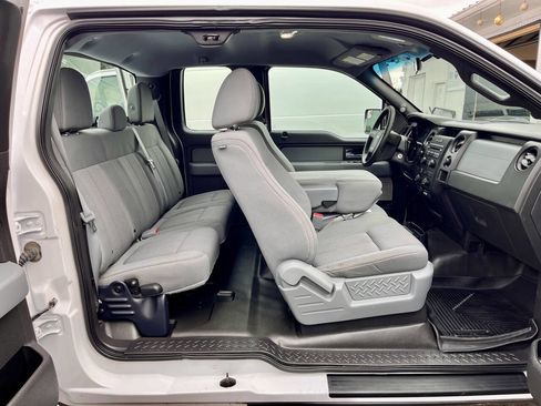 Used 2014 Ford F150 XL w/ Equipment Group 101A Mid image 20