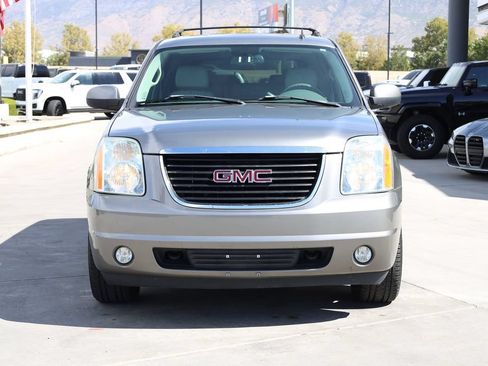 Used 2007 GMC Yukon SLT w/ SLT Preferred Equipment Group AWD/4WD image 9