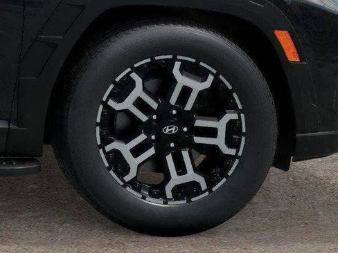 New 2026 Hyundai Tucson XRT FWD image 17