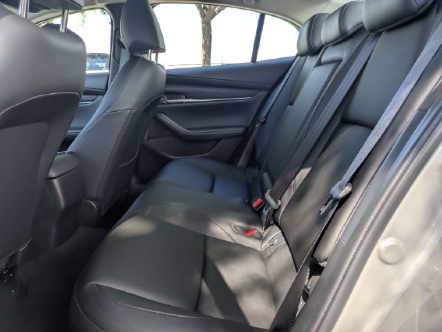 New 2026 MAZDA MAZDA3 2.5 S Sedan w/ Preferred Pkg FWD image 13