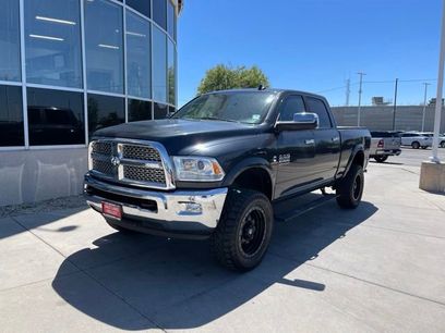 Used 2014 RAM 2500 Laramie