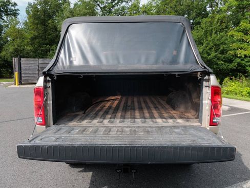 Used 2005 Dodge Ram 2500 Truck SLT w/ Quad Cab Big Horn Value Group AWD/4WD image 31