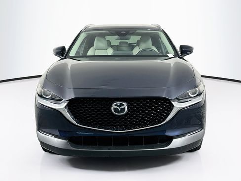 Used 2023 MAZDA CX-30 AWD 2.5 S w/ Preferred Package image 2