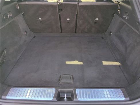 Certified 2023 Mercedes-Benz EQE 350+ 4MATIC SUV image 9