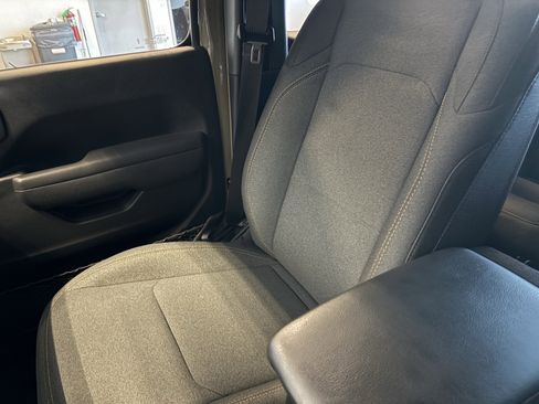 Used 2025 Jeep Wrangler Sport image 20