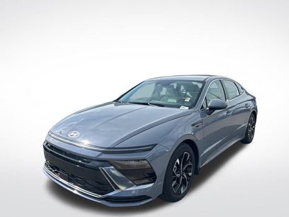 Used 2025 Hyundai Sonata SEL