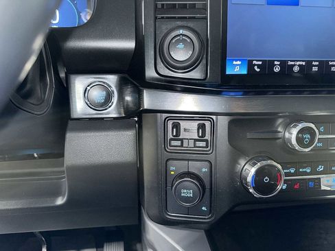 Used 2024 Ford F250 Lariat w/ Lariat Ultimate Package image 37