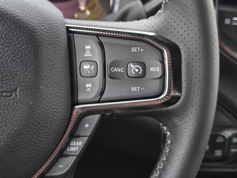 New 2026 RAM 2500 Power Wagon AWD/4WD image 9