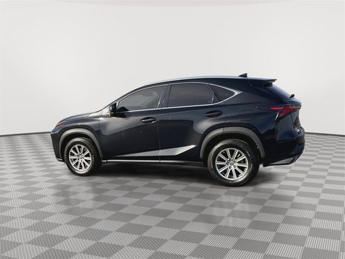 Used 2018 Lexus NX 300 FWD image 6