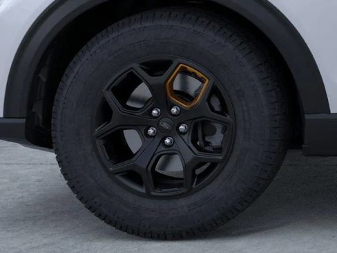 New 2026 Ford Explorer Tremor AWD/4WD image 19