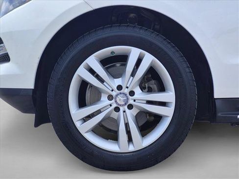 Used 2014 Mercedes-Benz ML 350 2WD image 24