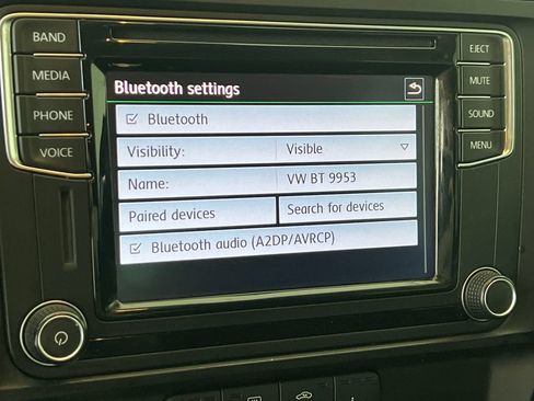 Used 2016 Volkswagen Jetta SE FWD image 35