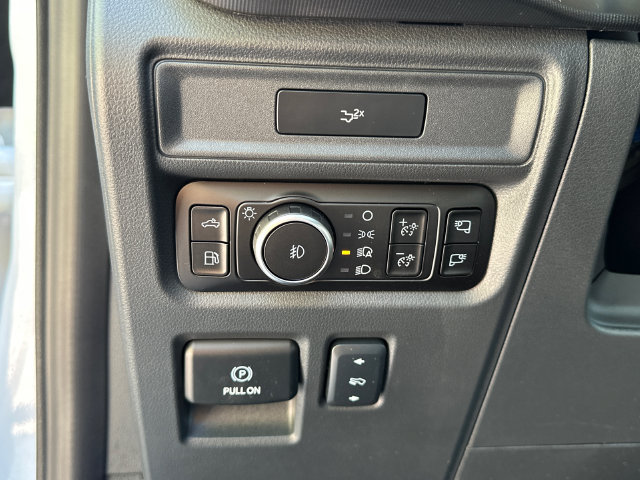 Certified 2026 Ford F150 Lariat AWD/4WD image 31