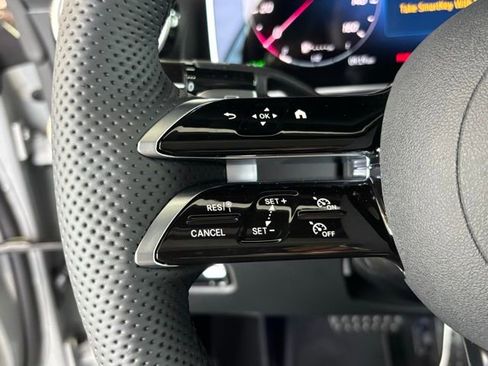 New 2026 Mercedes-Benz CLE 300 4MATIC Cabriolet image 18