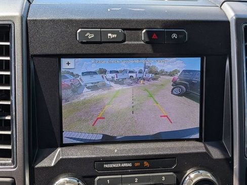 Used 2019 Ford F150 XLT w/ Equipment Group 301A Mid AWD/4WD image 24
