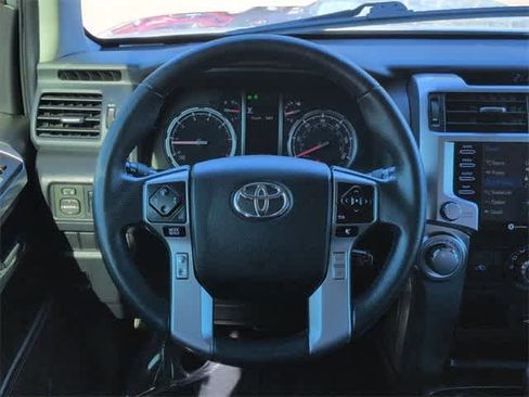 Used 2022 Toyota 4Runner TRD Sport image 22