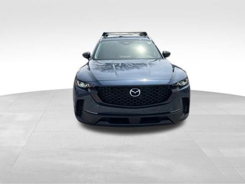 Certified 2025 MAZDA CX-50 AWD 2.5 S w/ Cargo Package image 11