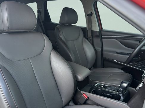 Used 2020 Hyundai Santa Fe Limited w/ Cargo Package AWD/4WD image 30