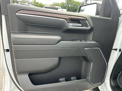 Used 2024 Chevrolet Silverado 1500 RST w/ Protection Package AWD/4WD image 11