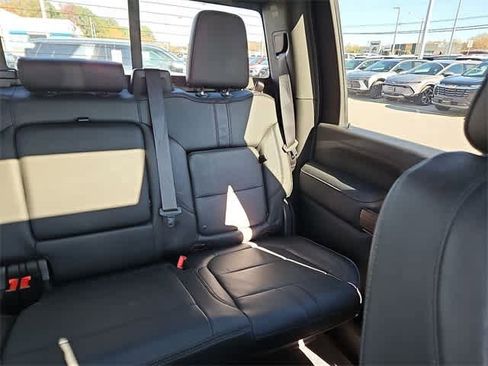 Certified 2020 Chevrolet Silverado 2500 High Country w/ Z71 Off-Road Package image 12