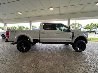 New 2026 Ford F250 Lariat w/ Black Appearance Package AWD/4WD video 3