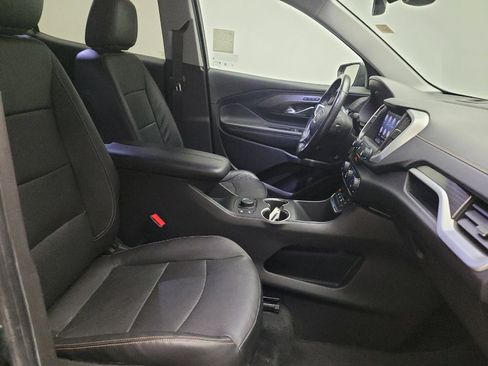 Used 2020 GMC Terrain SLT w/ Preferred Package FWD image 21