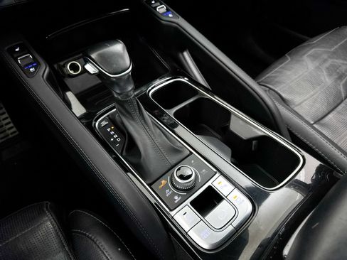 Used 2020 Kia Telluride SX w/ SX Prestige Package AWD/4WD image 30