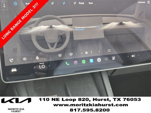 Used 2025 Tesla Model 3 Performance image 21