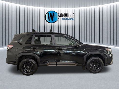 Used 2025 Subaru Forester Sport w/ Popular Package #2 image 15