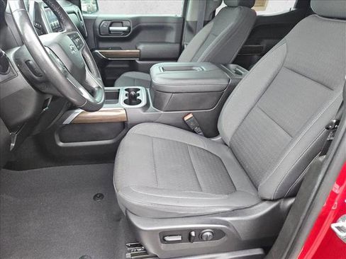 Used 2021 Chevrolet Silverado 1500 LT Trail Boss w/ Convenience Package II image 15