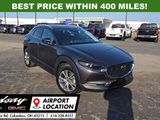Used 2022 MAZDA CX-30 AWD 2.5 S w/ Premium Package image 2