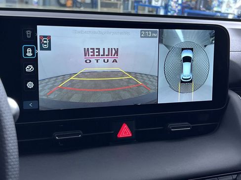 New 2025 Hyundai Ioniq 5 N image 18