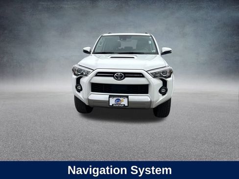 Used 2024 Toyota 4Runner TRD Off-Road Premium image 9