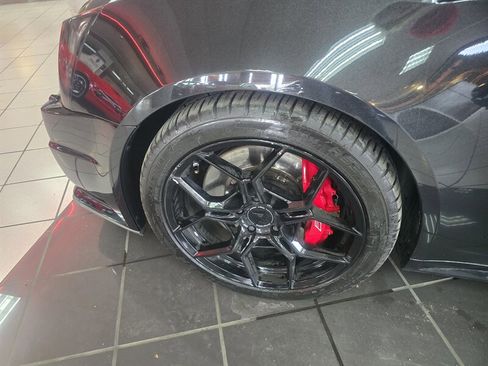 Used 2015 Cadillac CTS V image 30