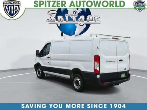 Used 2023 Ford Transit 250 Low Roof RWD image 7