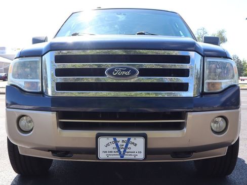 Used 2011 Ford Expedition EL XLT w/ 201A Rapid Spec Order Code AWD/4WD image 13