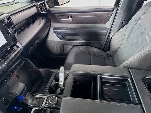 Used 2025 Toyota Tundra SR5 w/ SX Package image 22