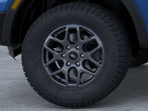 New 2026 Ford Ranger XLT RWD image 21