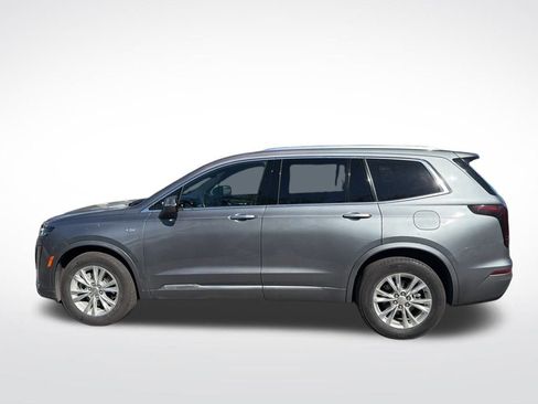 Used 2021 Cadillac XT6 Luxury image 8