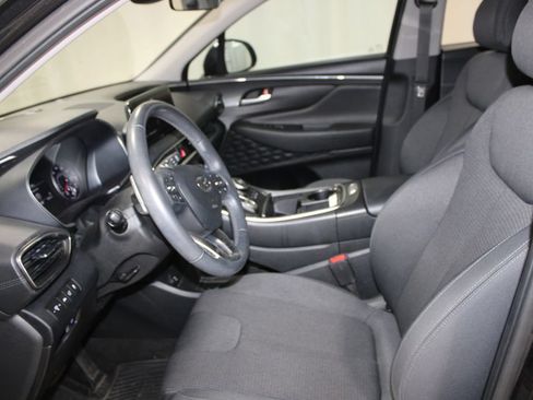 Used 2023 Hyundai Santa Fe SEL FWD image 33
