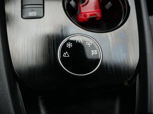 Certified 2023 Nissan Rogue SV AWD/4WD image 23