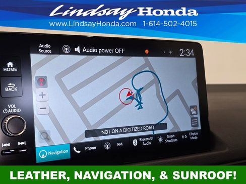 Used 2024 Honda Civic Touring image 17