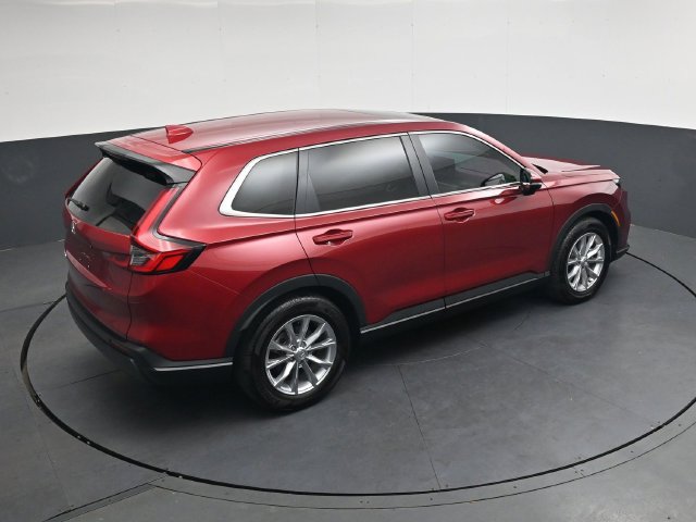 Used 2025 Honda CR-V EX image 25
