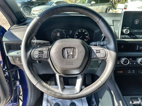 Used 2023 Honda CR-V Sport image 15