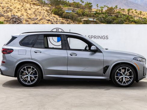 Used 2024 BMW X5 xDrive50e w/ Executive Package AWD/4WD image 6