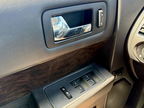 Used 2019 Ford Flex Limited AWD/4WD image 27