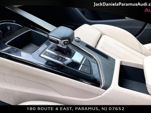 Used 2023 Audi A5 2.0T Premium w/ Convenience Package AWD/4WD image 12