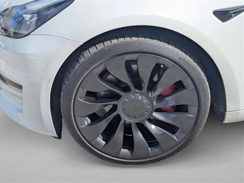 Used 2022 Tesla Model 3 Performance image 19