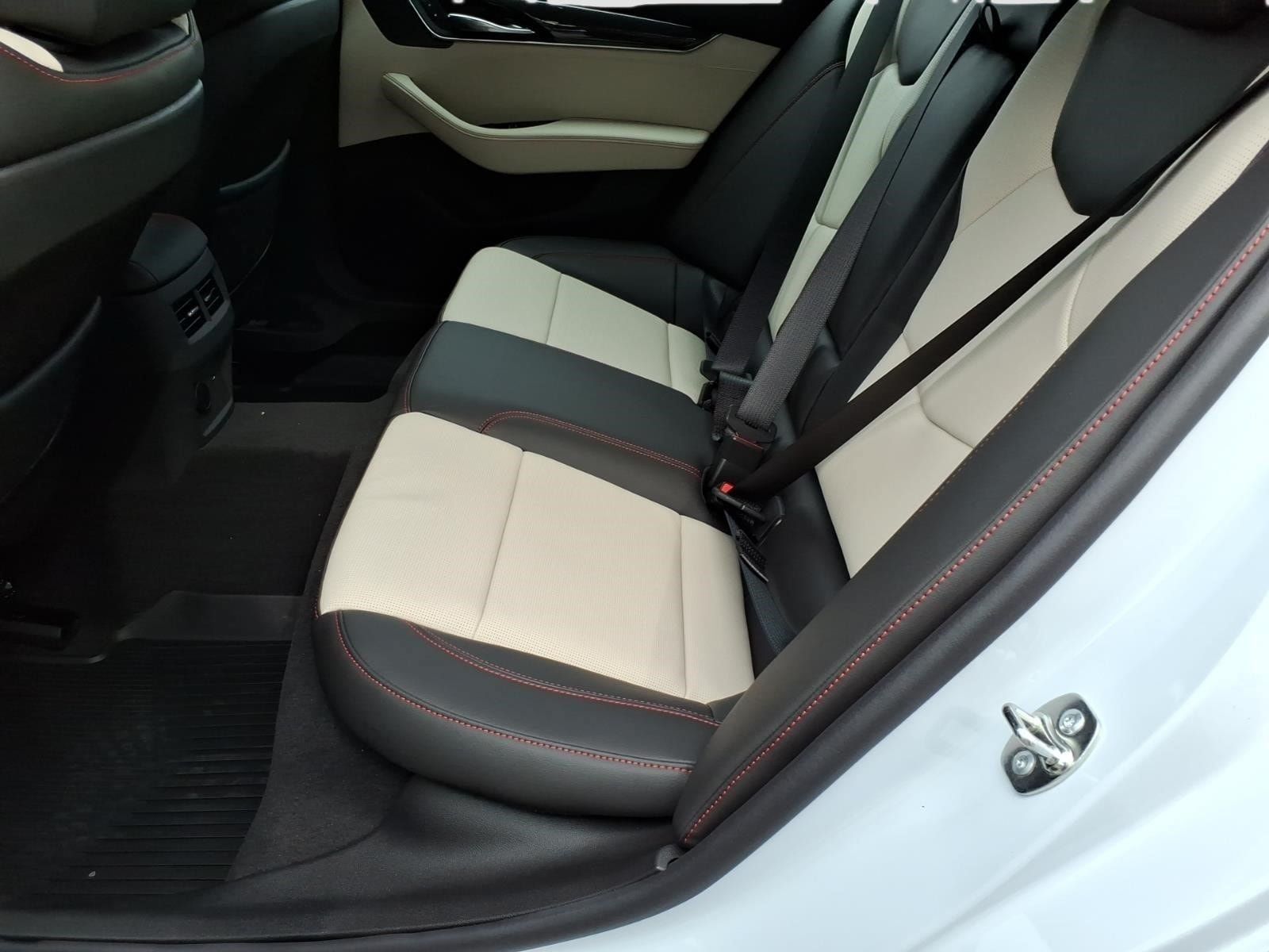 New 2026 Cadillac CT5 Sport AWD/4WD image 11